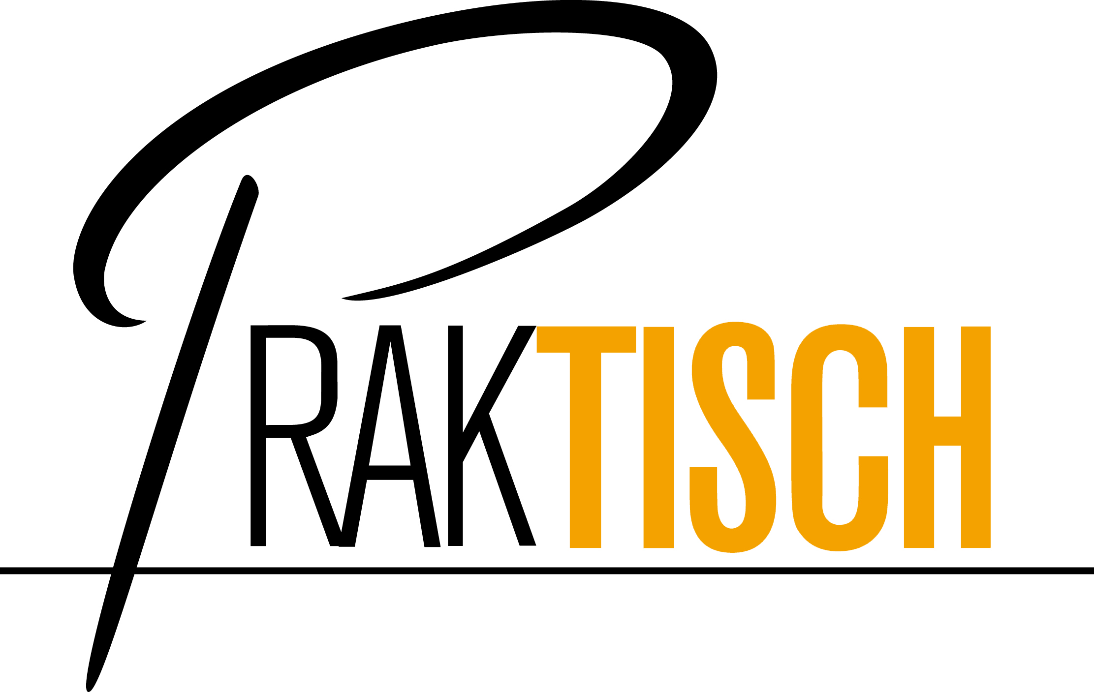 PrakTisch Logo